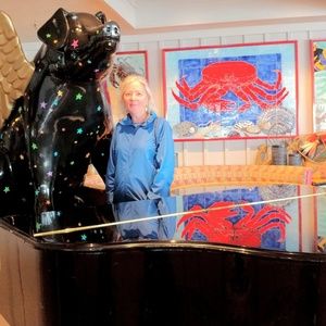 Meet your Posher, Tonya